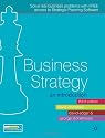 Business Strategy: an introduction
