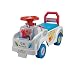 Tek Nek Sesame Fun with Music Ride-On