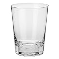 Luigi Bormioli "Green" Double Old-Fashioned Glasses Set of 4