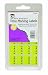 Charles Leonard Labels - Self-Adhesive - Price Marking Labels - Self-Adhesive 300/Box, 72300
