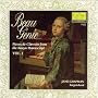 Pieces De Clavecin From Bauyn Manuscript ~ Beau Genie