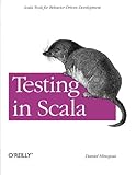 Testing in Scala