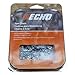 OEM Genuine Echo Micro Chisel Chain 72LPX70CQ Chainsaw Replacement Part 20â€ + (Free Two e-Books)
