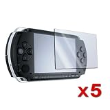 PSP Screen protector