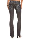 GUESS Daredevil Bootcut Jeans