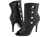 Steve Madden Roxsie Open Toe Ankle Boot