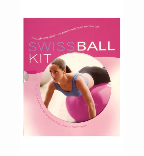 The Swiss Ball Kit