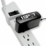 Visual Sound 1 Spot 9V Adapter