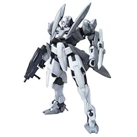 Gundam GNX-603T GN-X MG 1/100 Scale