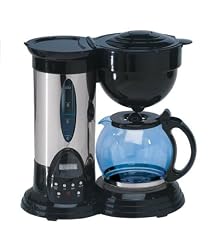 Tower Coffee Maker by Toastess TFC-101