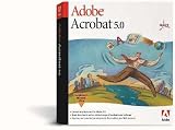 Adobe Acrobat 5.0