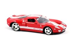 Tracksters 2005 Ford GT