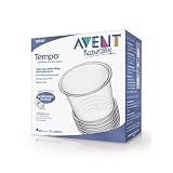 Philips AVENT Tempo Liners, 50 Count