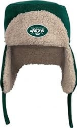 New York Jets Trooper Hat