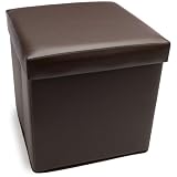 Storage Ottoman