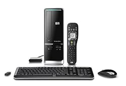 HPPavilionSlimlineS5160FDesktopPC