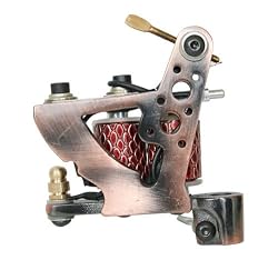 BRAND NEW MODEL SIGNATURE TATTOO MACHINE