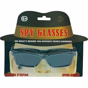 Spy Glasses