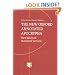 The New Oxford Annotated Apocrypha: New Revised Standard Version