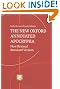 The New Oxford Annotated Apocrypha: New Revised Standard Version