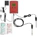 Hanna Instruments HI 991401 pH/Temperature Monitor