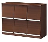 �p�V�I �f�B�X�v���C���b�N (�t���b�v) (��117) DPA-90126D (BR) �u���E��