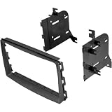 American International 04'-06' Kia Optima Double DIN Install Kit 