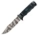 SOG Specialty Knives & Tools M37T-N SEAL Pup, Tiger Stripe