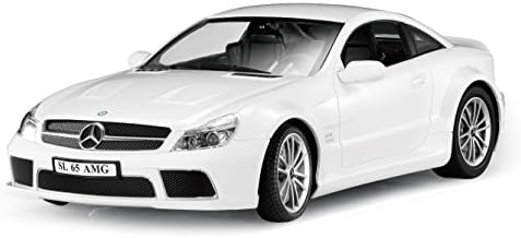 iCess Mercedes Benz SL65 iCess App Controlled Car