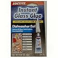 Instant Glass Glue
