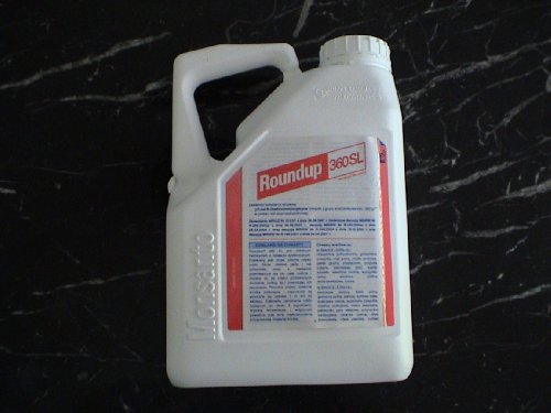 Roundup 360 SL 5 Liter