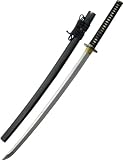 CAS Hanwei Wind and Thunder Katana Sword