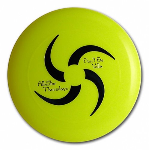 Discraft All Star Thursday Sky-Styler