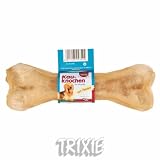 Eigenschaften Trixie  / 2 Kauknochen m. Pansen, ca. 60 g / 12 cm