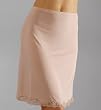 Hanky Panky Silky Skin 21 Inch Half Slip (8639)