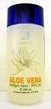 Aloe Vera Hautgel natur, 200ml - IASC Prüfsiegel