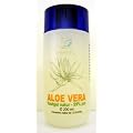 Aloe Vera Hautgel natur, 200ml - IASC Pr�fsiegel