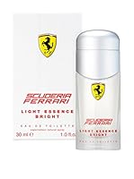 Ferrari Scuderia Eau de Toilette Hombre Light Essence Bright 30 ml
