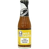 Taco Bell Home Originals, Mild Restaurant Sauce, 7.5 Oz (Pack of 2)