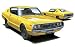 1/24 �U�E�X�J�C���C�� �m�[�}�� DATSUN GT2HT �P�������A�o�d�l