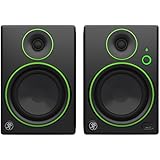 Mackie CR5BT CR Series Channel Studio Monitor
