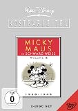 Walt Disney Kostbarkeiten - Micky Maus in schwarz-wei� - Volume 2: 1928-1935 (2 DVDs)