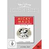 Walt Disney Kostbarkeiten - Micky Maus in schwarz-wei� - Volume 2: 1928-1935 (2 DVDs)