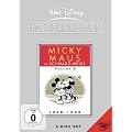 Walt Disney Kostbarkeiten - Micky Maus in schwarz-wei� - Volume 2: 1928-1935 (2 DVDs)