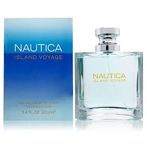 Nautica Island Voyage By Nautica For Men