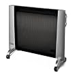 De'Longhi HHP1500 Mica Panel Heater, 1.5kW