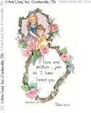 Love One Another Carolyn Shores-Wright 8x10