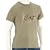 Caterpillar Mens Crest T-Shirt