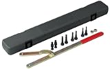 OTC 4754 Universal Pulley Holder OTC 4754 Universal Pulley Holder