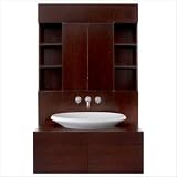 Porcher Tetsu 42 Wall System Set